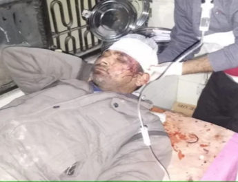 बदरीनाथ हाईवे पर सड़क हादसा, कई लोग घायल 3 Hello Uttarakhand News »