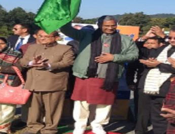 चिन्यालीसौड़-गौचर के लिए हेली सेवा की आज से हुई शुरुआत 2 Hello Uttarakhand News »