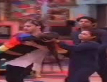 टास्क के दौरान हिमांशी खुराना हुई बेहोश तो असीम ने उठाया गोद में 3 Hello Uttarakhand News »