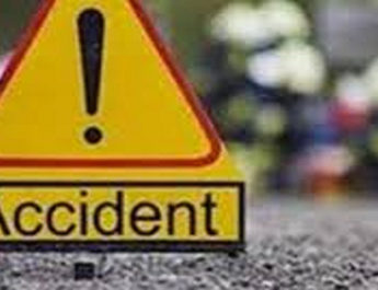 मसूरी: अनियंत्रित होकर सड़क पर पलटी कार, दो युवक गंभीर घायल 5 Hello Uttarakhand News »