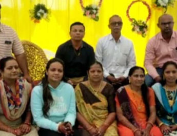 मुस्लिम शख्स ने किया हिंदू लड़की का कन्यादान 3 Hello Uttarakhand News »