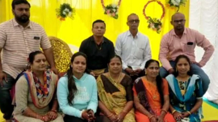 मुस्लिम शख्स ने किया हिंदू लड़की का कन्यादान 1 Hello Uttarakhand News »