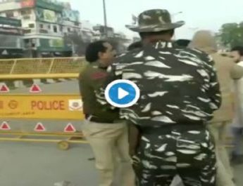 शाहीन बाग में फिर युवक ने दागीं ताबड़तोड़ गोलियां, हिरासत में बोला.. 4 Hello Uttarakhand News »