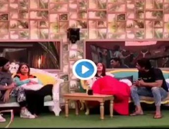 बिग बॉस 13: आज का एपिसोड होगा कुछ खास और हंगामेदार, देखिए ट्रेलर.. 10 Hello Uttarakhand News »