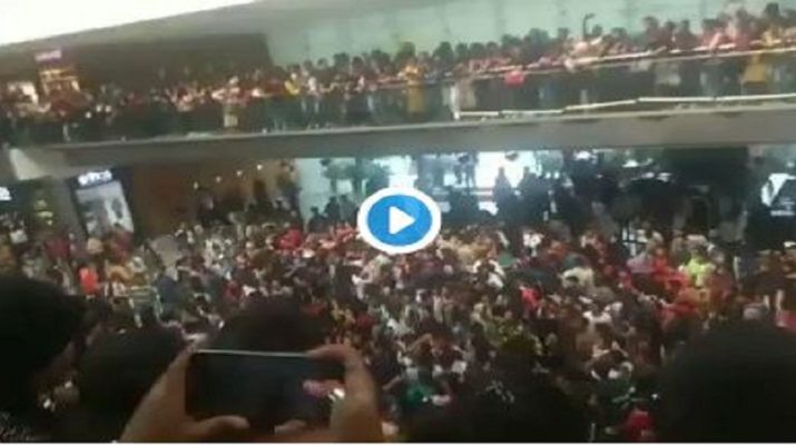 बिग बॉस: फैंस के बीच पहुंचे सिद्धार्थ-आसिम, फैंस ने की नारेबाजी; देखिए वीडियो... 1 Hello Uttarakhand News »