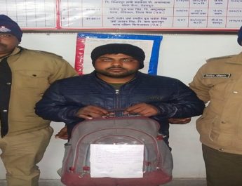 देहरादून: छात्रों को बेचता था नशे के इंजेक्शन, 600 नशीली गोलियों के साथ व्यक्ति गिरफ्तार 4 Hello Uttarakhand News »