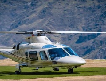 Good News: Heritage to launch its Chopper Service to Gauchar & Chinyalisaur from 8th February 3 Hello Uttarakhand News »