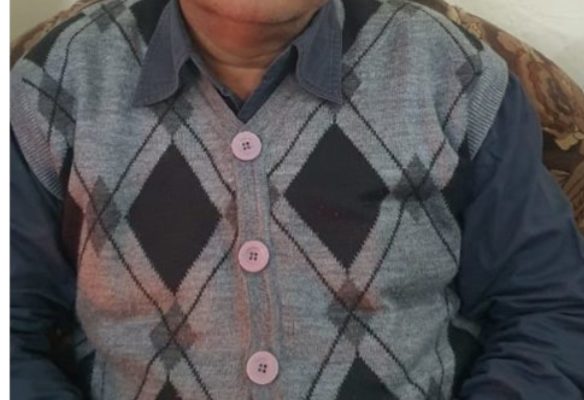 शिक्षा मंत्री ने जिस पर की थी घूसखोरी को लेकर कर्रवाई, विजलेंस ने उसी को किया गिरफ्तार 1 शिक्षा मंत्री ने जिस पर की थी घूसखोरी को लेकर कर्रवाई, विजलेंस ने उसी को किया गिरफ्तार 1 Hello Uttarakhand News »