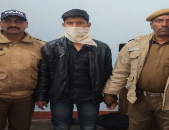 देहरादून: 14 वर्ष की नाबालिग लड़की को भगाने व बलात्कार करने वाला आरोपी गिरफ्तार ... 3 Hello Uttarakhand News »