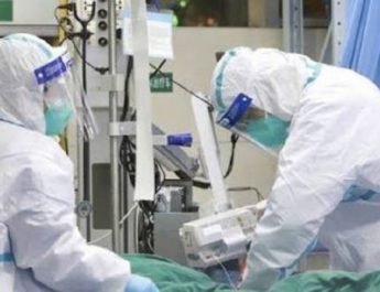 उत्तराखंड में आज 15 लोगों की मौत, 580 नए कोविड-19 मरीज़, 547 हुए आज स्वास्थ्य 3 Hello Uttarakhand News »