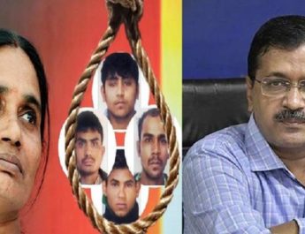 दिल्ली: निर्भया गैंगरेप के मामले में सीएम केजरीवाल का बड़ा बयान, इस प्रकार अपराध की सोच वालों के मन में डर बढ़ेगा 3 Hello Uttarakhand News »