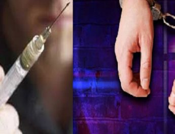 उत्तराखंड: युवती निकली नशे की सौदागर,भारी मात्रा में मिले नशे के इंजेक्शन 4 Hello Uttarakhand News »