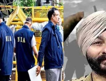 जम्मू कश्मीर: एनआईए ने शोपियां इलाकों में कई जगह पर मारा छापा 5 Hello Uttarakhand News »