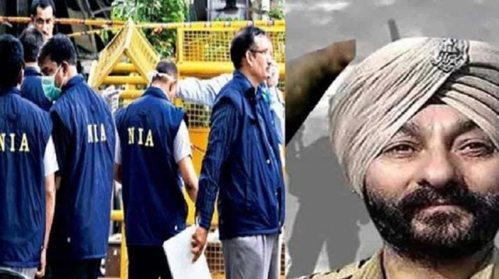 जम्मू कश्मीर: एनआईए ने शोपियां इलाकों में कई जगह पर मारा छापा 1 Hello Uttarakhand News »