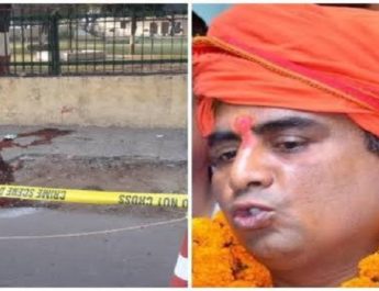 बाइक सवार बदमाशों ने अखिल भारतीय हिन्दू महासभा के प्रदेश अध्यक्ष की गोली मारकर की हत्या 3 Hello Uttarakhand News »