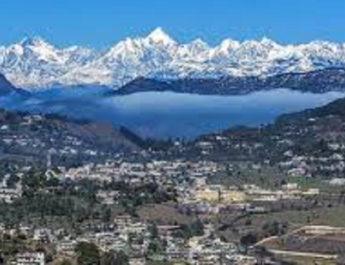 पिथौरागढ़: अब एक डिजाइन और एक ही रंग के होंगे सभी के मकान 3 Hello Uttarakhand News »