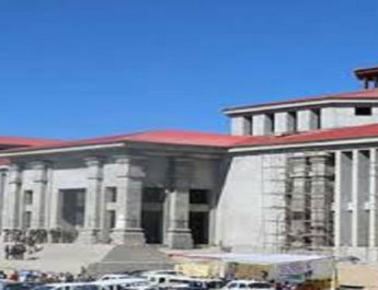 गैरसैंण में शुरू हो रहे विधानसभा सत्र में इस बार होंगी ख़ास सुविधा, जानिए 3 Hello Uttarakhand News »