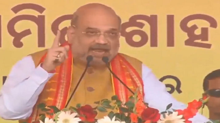 गृह मंत्री शाह ने दंगों को लेकर दिया बड़ा बयान, CAA पर कही बड़ी बात 1 गृह मंत्री शाह ने दंगों को लेकर दिया बड़ा बयान, CAA पर कही बड़ी बात 1 Hello Uttarakhand News »