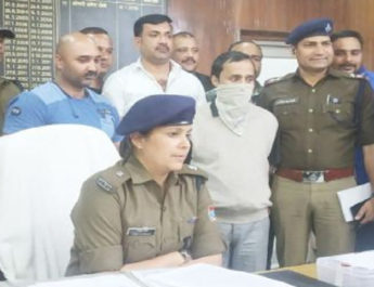 देहरादून: पुलिस हिरासत से फरार 25,000 का इनामी बदमाश गिरफ्तार 2 Hello Uttarakhand News »