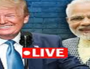 नमस्ते ट्रंप: अहमदाबाद पहुंचे अमेरिका के राष्ट्रपति डोनाल्ड ट्रंप, Live Video 4 Hello Uttarakhand News »