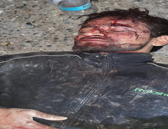 देहरादून: अनियंत्रित होकर गहरी खाई में गिरी बाइक, दोनों युवक की हालत गंभीर 2 Hello Uttarakhand News »