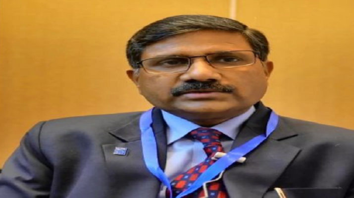 उत्तराखंड: आईएएस अधिकारी राकेश सिन्हा ने ली स्वैच्छिक सेवानिवृत्ति,जानिए... 1 Hello Uttarakhand News »