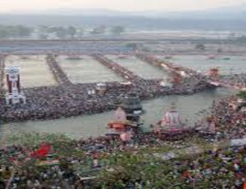 महाकुंभ 2021: शाही स्नान की तिथियां हुई जारी, ज्योतिषाचार्यों ने जताई नाराजगी 2 Hello Uttarakhand News »