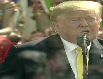 नमस्ते ट्रंप: ट्रंप के भाषण की 10 बड़ी बातें, जानिए... 4 Hello Uttarakhand News »