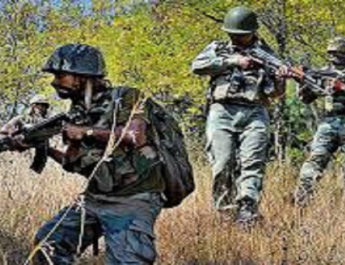 बीजापुर: मुठभेड़ में डिप्टी कमांडेंट सहित 3 जवानों को लगी गोली 2 Hello Uttarakhand News »