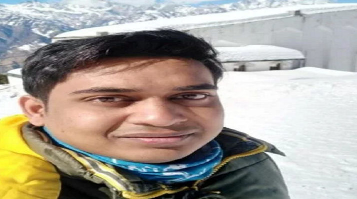 औली में छुट्टी मनाने आया था बेटा, मौत की खबर सुन परिवार में मचा कोहराम 1 Hello Uttarakhand News »