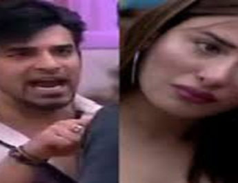 बिग बॉस में आया नया ट्विस्ट, क्या घर से बहार होंगी माहिर! 5 Hello Uttarakhand News »