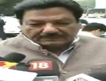 दिल्ली हिंसा: मंत्री बोले, 'दंगे तो होते रहे हैं जिंदगी का हिस्सा् हैं 4 Hello Uttarakhand News »