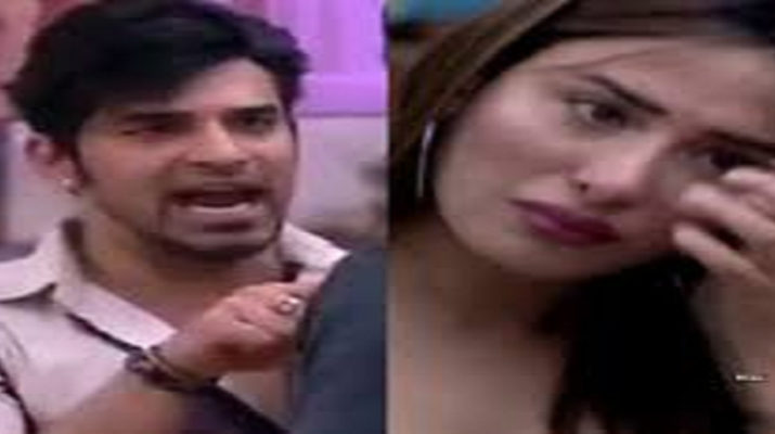 बिग बॉस में आया नया ट्विस्ट, क्या घर से बहार होंगी माहिर! 1 Hello Uttarakhand News »