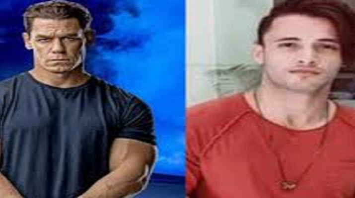 जॉन सीना ने शेयर की आसिम रियाज की फोटो, तो फैन्स बोले ये बात 11 Hello Uttarakhand News »