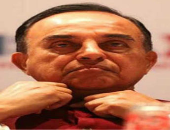 श्राइन बोर्ड: अपनी ही पार्टी के फैसले के खिलाफ सुब्रमण्यम स्वामी, कोर्ट में देंगे चुनौती 4 Hello Uttarakhand News »