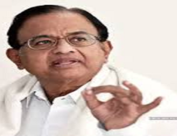 राजद्रोह मामला में कन्हैया कुमार के बचाव में आए पी चिदंबरम 3 Hello Uttarakhand News »