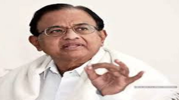 राजद्रोह मामला में कन्हैया कुमार के बचाव में आए पी चिदंबरम 1 राजद्रोह मामला में कन्हैया कुमार के बचाव में आए पी चिदंबरम 1 Hello Uttarakhand News » Page 4 of 107