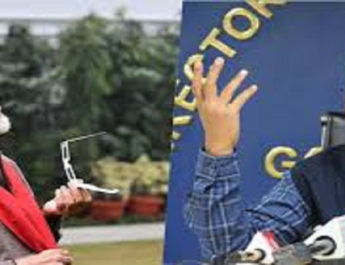 चुनाव नतीजों के ऐलान से पहले BJP दफ्तर में लगे पोस्टर, पराजय से हम निराश नहीं होते'... 2 Hello Uttarakhand News »