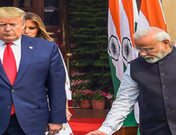 ट्रंप और मोदी के बीच होंगे 3 अरब डॉलर के रक्षा समझौते 5 Hello Uttarakhand News »