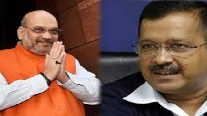 CAA हिंसा: शाह के साथ बैठक खत्म, शांति के लिए मिलकर करेंगे काम- केजरीवाल 1 Hello Uttarakhand News »