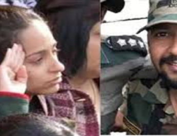 सेना में अफसर बनेंगी शहीद विभूति ढौंडियाल की पत्नी! 4 Hello Uttarakhand News »