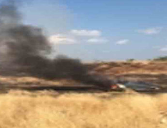 भारतीय नौसेना का मिग-29K गोवा में क्रैश... 4 Hello Uttarakhand News »