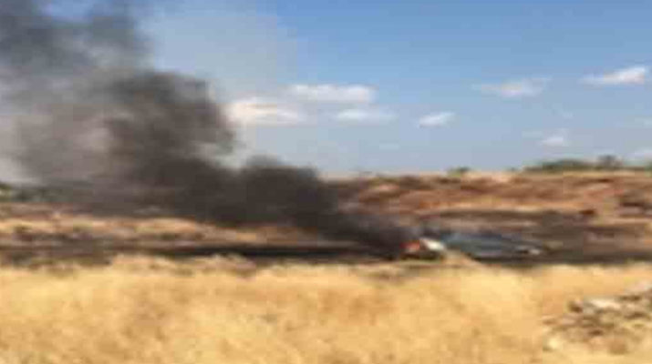 भारतीय नौसेना का मिग-29K गोवा में क्रैश... 1 Hello Uttarakhand News » Page 5 of 180