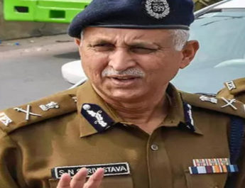 एसएन श्रीवास्तव बने दिल्ली के नए पुलिस कमिश्नर 3 Hello Uttarakhand News »