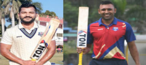 करणवीर और धनराज की ताबड़तोड़ बल्लेबाजी से उत्तराखंड ने बनाई फ़ाइनल में जगह 2 Hello Uttarakhand News »