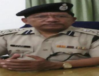 शोक: पूर्व डीआईजी पुष्कार सिंह सैलाल का हुआ निधन 3 Hello Uttarakhand News »