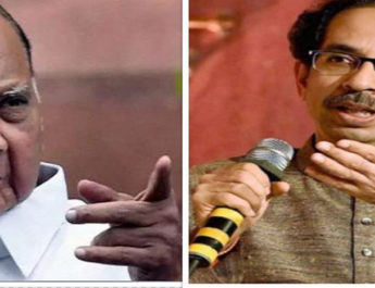 क्या टिक पाएगी उद्धव सरकार?, लगातार जारी है तकरार 4 Hello Uttarakhand News »