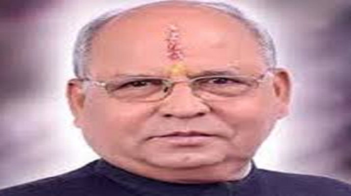 कृषि बिल के सम्बंध में अब भाजपा उत्तराखंड के 2200 शक्ति केंद्रों पर किसानों से संवाद करेंगी, कांग्रेस किसानों को भ्रमित व भड़काने के लिए कर रही है दुष्प्रचार: भगत 1 Hello Uttarakhand News »