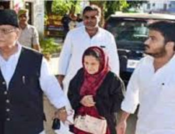 बड़ी ख़बर: सांसद आजम खान को पत्नी-बेटे समेत जेल भेजा गया, ये है वजह 4 Hello Uttarakhand News »