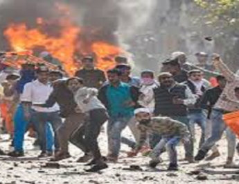 दिल्ली हिंसा: दंगा प्रभावित इलाकों में जाएगा कांग्रेस प्रतिनिधिमंडल 2 Hello Uttarakhand News »